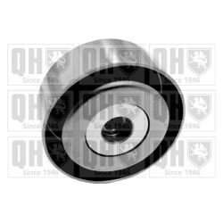 Kreipiantysis skriemulys, V formos rumbuotas diržas QUINTON HAZELL QTA1372