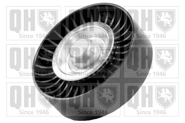 Kreipiantysis skriemulys, V formos rumbuotas diržas QUINTON HAZELL QTA1382