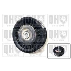 Kreipiantysis skriemulys, V formos rumbuotas diržas QUINTON HAZELL QTA1536