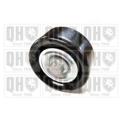 Kreipiantysis skriemulys, V formos rumbuotas diržas QUINTON HAZELL QTA1586