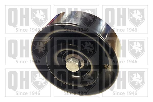 Kreipiantysis skriemulys, V formos rumbuotas diržas QUINTON HAZELL QTA1595