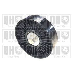 Kreipiantysis skriemulys, V formos rumbuotas diržas QUINTON HAZELL QTA1623