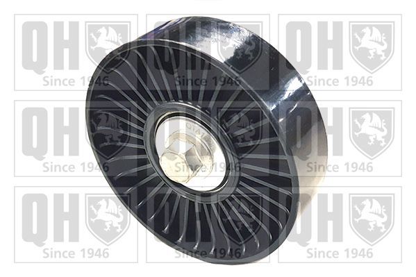 Kreipiantysis skriemulys, V formos rumbuotas diržas QUINTON HAZELL QTA1623