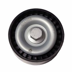 Kreipiantysis skriemulys, V formos rumbuotas diržas QUINTON HAZELL QTA1659