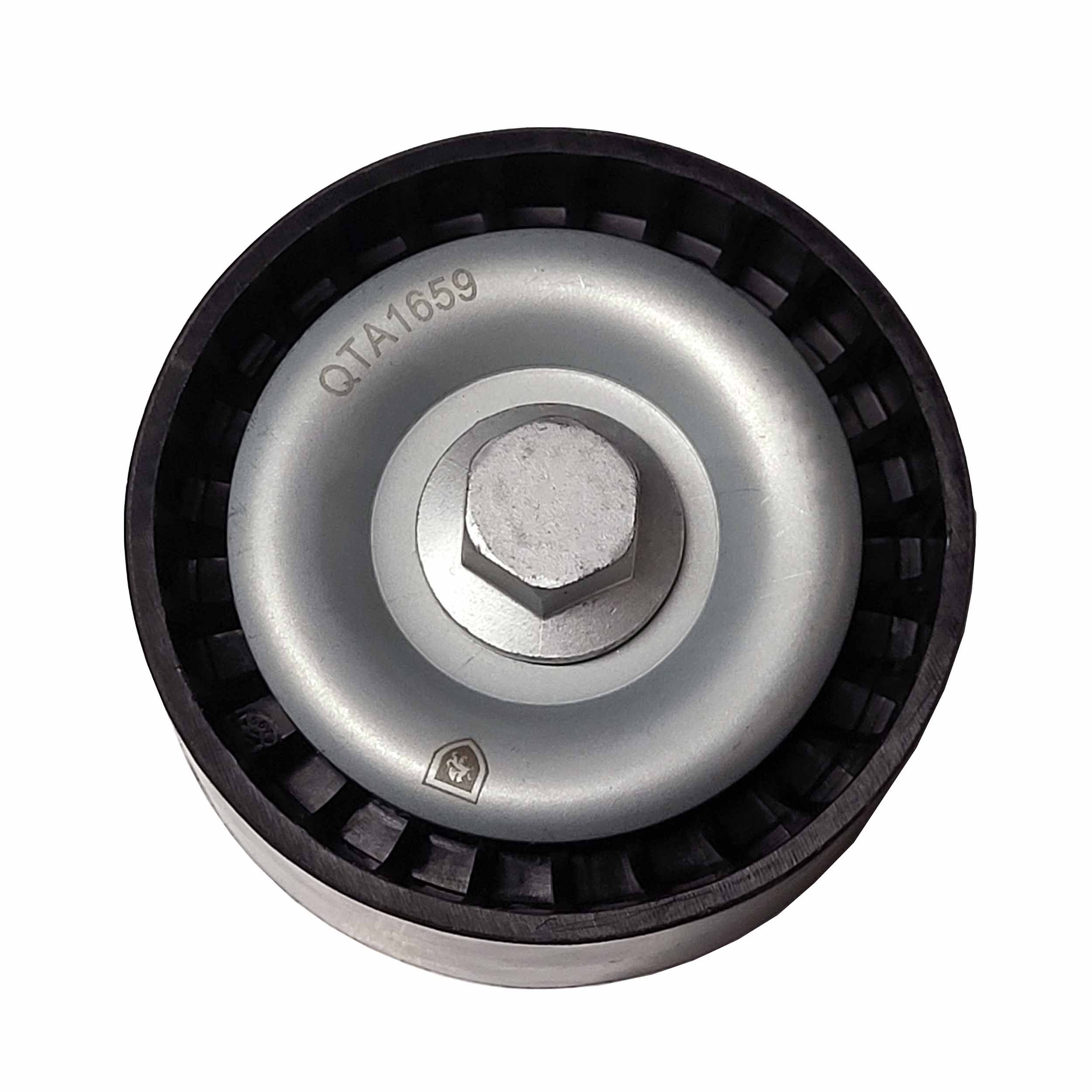 Kreipiantysis skriemulys, V formos rumbuotas diržas QUINTON HAZELL QTA1659