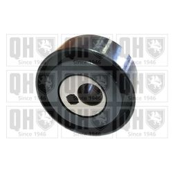 Kreipiantysis skriemulys, V formos rumbuotas diržas QUINTON HAZELL QTA624