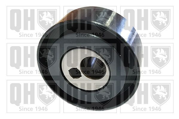 Kreipiantysis skriemulys, V formos rumbuotas diržas QUINTON HAZELL QTA624