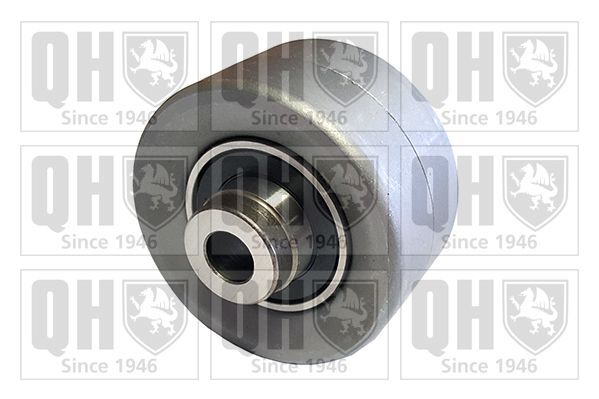 Kreipiantysis skriemulys, paskirstymo diržas QUINTON HAZELL QTT101