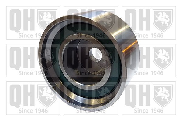 Kreipiantysis skriemulys, paskirstymo diržas QUINTON HAZELL QTT1020