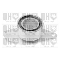 Kreipiantysis skriemulys, paskirstymo diržas QUINTON HAZELL QTT1023