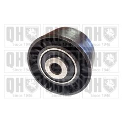 Kreipiantysis skriemulys, paskirstymo diržas QUINTON HAZELL QTT1024