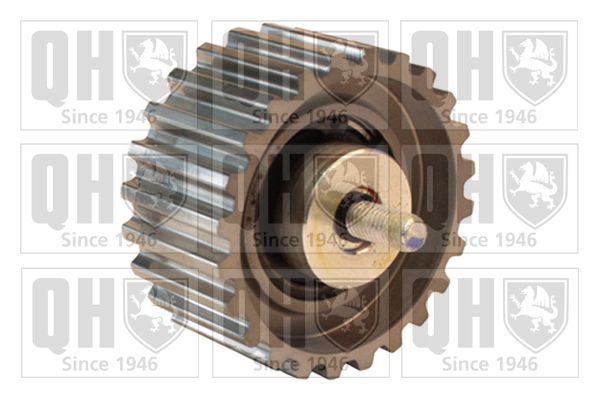 Kreipiantysis skriemulys, paskirstymo diržas QUINTON HAZELL QTT1033