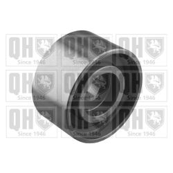 Kreipiantysis skriemulys, paskirstymo diržas QUINTON HAZELL QTT1037