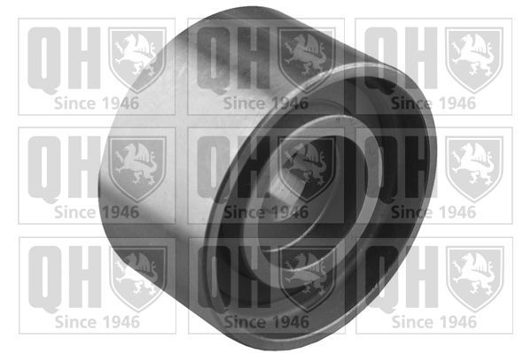 Kreipiantysis skriemulys, paskirstymo diržas QUINTON HAZELL QTT1037