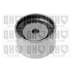 Kreipiantysis skriemulys, paskirstymo diržas QUINTON HAZELL QTT1042