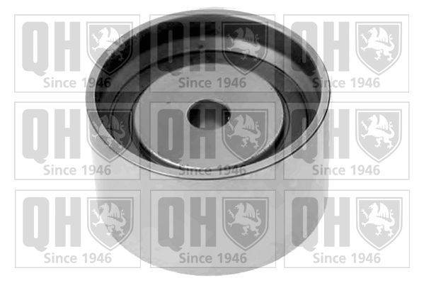 Kreipiantysis skriemulys, paskirstymo diržas QUINTON HAZELL QTT1042