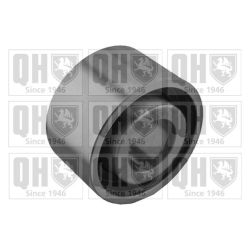 Kreipiantysis skriemulys, paskirstymo diržas QUINTON HAZELL QTT1065