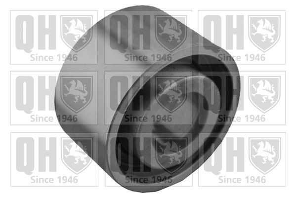 Kreipiantysis skriemulys, paskirstymo diržas QUINTON HAZELL QTT1065