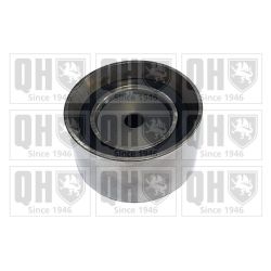 Kreipiantysis skriemulys, paskirstymo diržas QUINTON HAZELL QTT1108