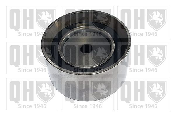 Kreipiantysis skriemulys, paskirstymo diržas QUINTON HAZELL QTT1108