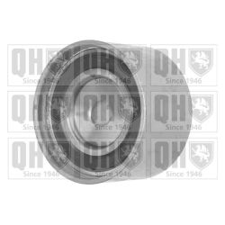 Kreipiantysis skriemulys, paskirstymo diržas QUINTON HAZELL QTT1111