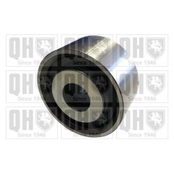 Kreipiantysis skriemulys, paskirstymo diržas QUINTON HAZELL QTT1123