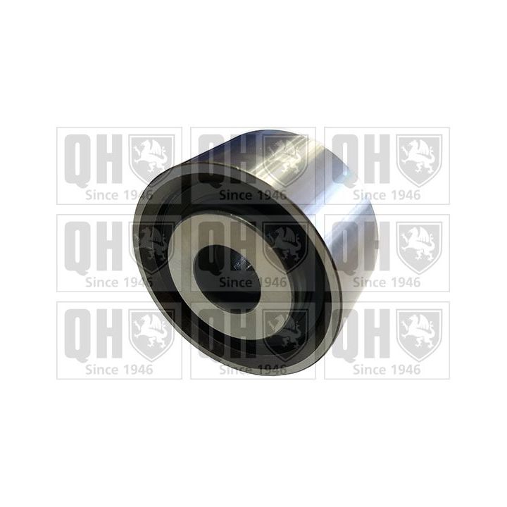 Kreipiantysis skriemulys, paskirstymo diržas QUINTON HAZELL QTT1123