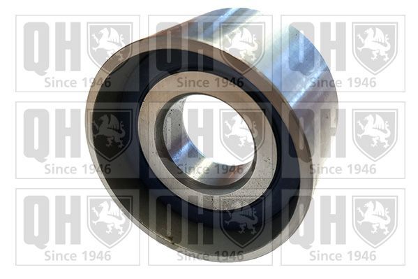 Kreipiantysis skriemulys, paskirstymo diržas QUINTON HAZELL QTT113