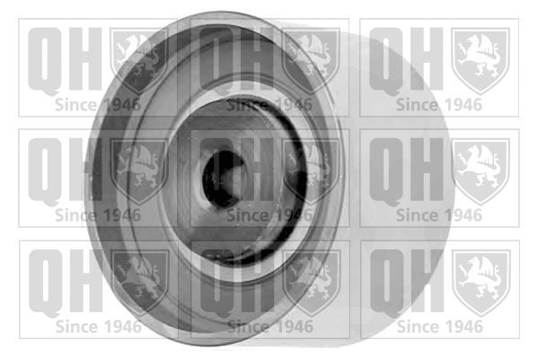 Kreipiantysis skriemulys, paskirstymo diržas QUINTON HAZELL QTT1145