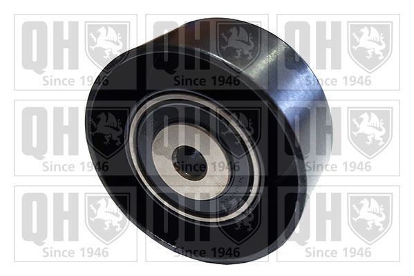 Kreipiantysis skriemulys, paskirstymo diržas QUINTON HAZELL QTT1153