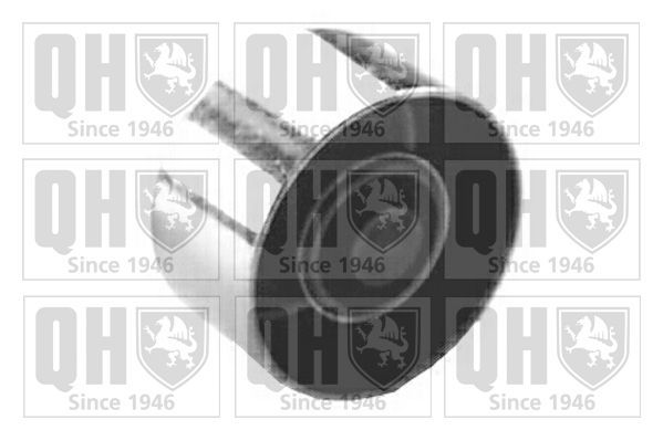 Kreipiantysis skriemulys, paskirstymo diržas QUINTON HAZELL QTT116