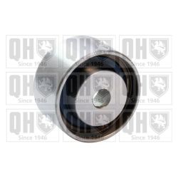 Kreipiantysis skriemulys, paskirstymo diržas QUINTON HAZELL QTT1190