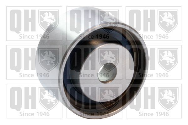 Kreipiantysis skriemulys, paskirstymo diržas QUINTON HAZELL QTT1190