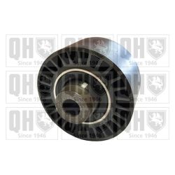 Kreipiantysis skriemulys, paskirstymo diržas QUINTON HAZELL QTT1192