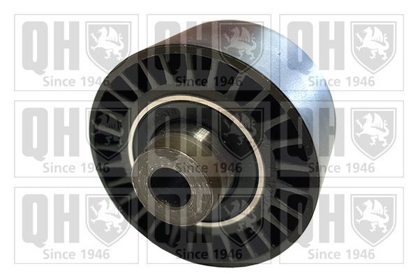 Kreipiantysis skriemulys, paskirstymo diržas QUINTON HAZELL QTT1192