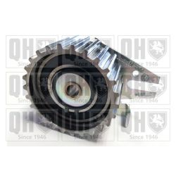 Kreipiantysis skriemulys, paskirstymo diržas QUINTON HAZELL QTT1258