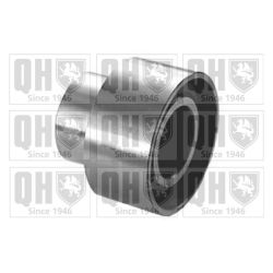 Kreipiantysis skriemulys, paskirstymo diržas QUINTON HAZELL QTT144