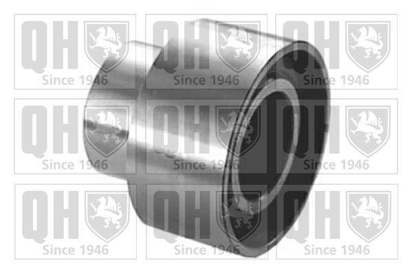 Kreipiantysis skriemulys, paskirstymo diržas QUINTON HAZELL QTT144