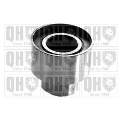 Kreipiantysis skriemulys, paskirstymo diržas QUINTON HAZELL QTT159