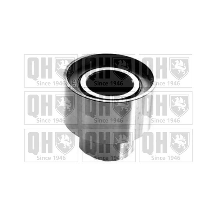 Kreipiantysis skriemulys, paskirstymo diržas QUINTON HAZELL QTT159