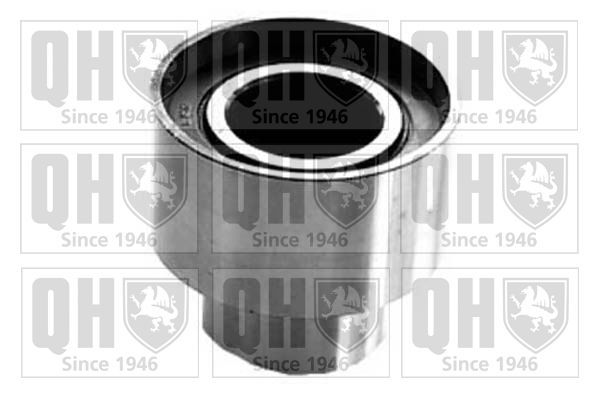 Kreipiantysis skriemulys, paskirstymo diržas QUINTON HAZELL QTT159