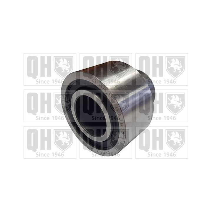 Kreipiantysis skriemulys, paskirstymo diržas QUINTON HAZELL QTT225