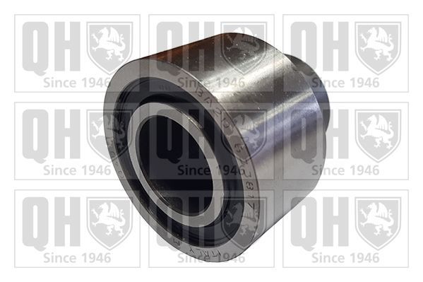 Kreipiantysis skriemulys, paskirstymo diržas QUINTON HAZELL QTT225