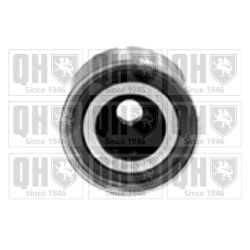 Kreipiantysis skriemulys, paskirstymo diržas QUINTON HAZELL QTT278