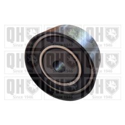 Kreipiantysis skriemulys, paskirstymo diržas QUINTON HAZELL QTT295