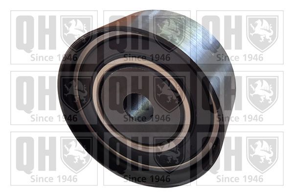 Kreipiantysis skriemulys, paskirstymo diržas QUINTON HAZELL QTT295