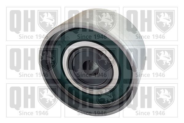 Kreipiantysis skriemulys, paskirstymo diržas QUINTON HAZELL QTT337