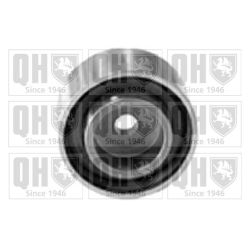 Kreipiantysis skriemulys, paskirstymo diržas QUINTON HAZELL QTT356