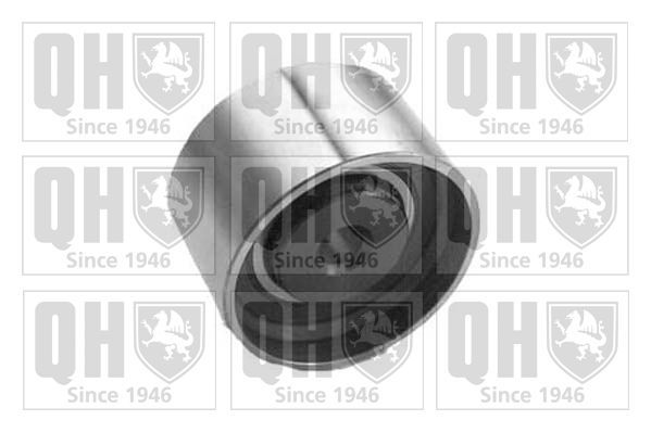 Kreipiantysis skriemulys, paskirstymo diržas QUINTON HAZELL QTT359