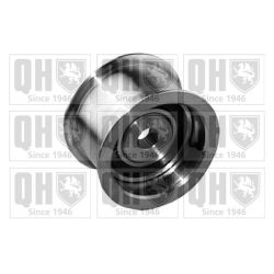 Kreipiantysis skriemulys, paskirstymo diržas QUINTON HAZELL QTT367